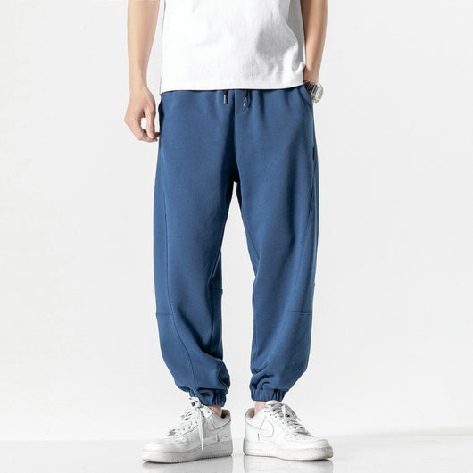 Pantalones Harem Deportivos - Image 8