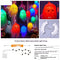 1,5 M 10 Cabeças Coloridas