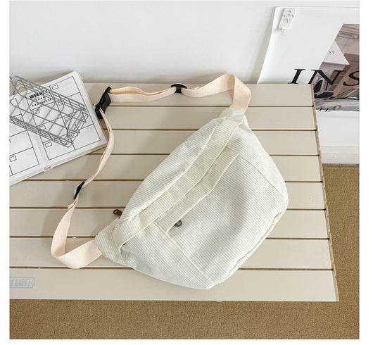 Bolso de Hombro Minimalista para Mujer - Diseño Personalizado Diario - Image 21