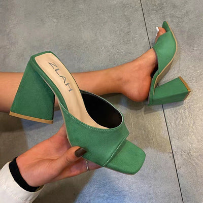 Zapatos Talla Grande para Mujer con Suela Triangular Reforzada - Image 20
