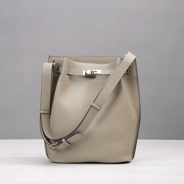 Bolso Bandolera Bucket Casual - Estilo Tendencia - Image 6