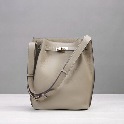 Bolso Bandolera Bucket Casual - Estilo Tendencia - Image 6