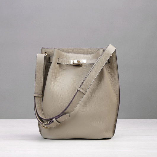 Bolso Bandolera Bucket Casual - Estilo Tendencia - Image 6