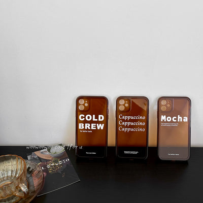 Funda Protectora para Teléfono Estilo Retro Caramelo - Image 4