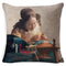 Funda De Almohada De 5 Estilos 45 X 45 Cm