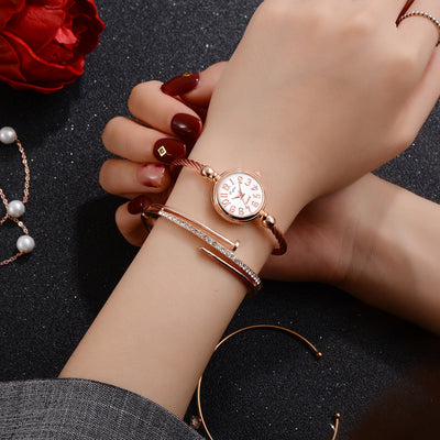 Reloj de Aleación Trendy para Estudiantes - Image 15