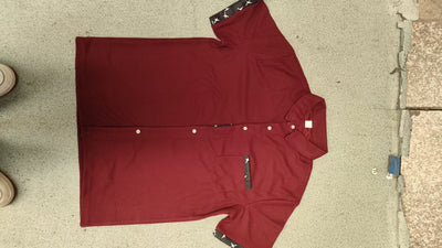 Camiseta Holgada Casual para Hombre - Image 54