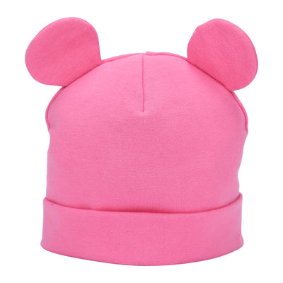 Gorros Suaves para Niños - Diseño Adorable y Cómodo - Image 3