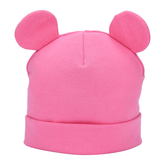 Gorros Suaves para Niños - Diseño Adorable y Cómodo - Image 3