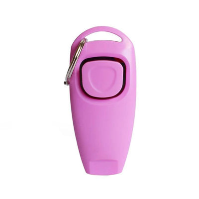 Silbato Clicker Combo para Adiestramiento de Perros - Image 8