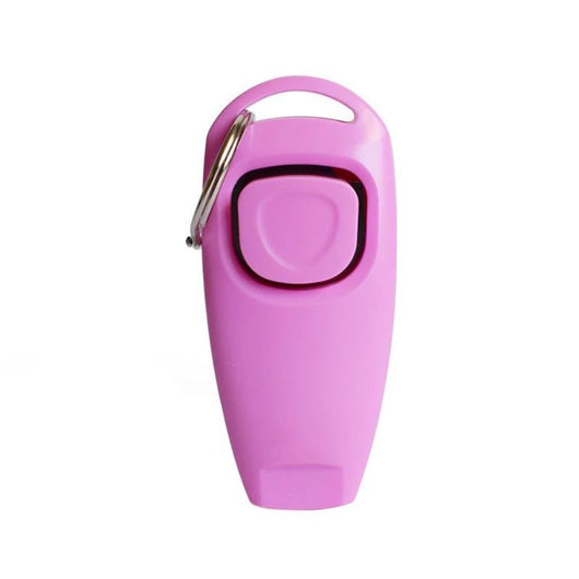Silbato Clicker Combo para Adiestramiento de Perros - Image 8