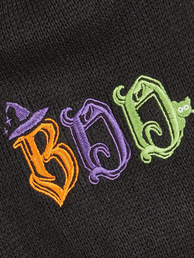Ropa para Mascotas Thanksgiving Cuadros Retro Contraste de Colores - Image 12