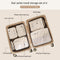 6 Piece Storage Set