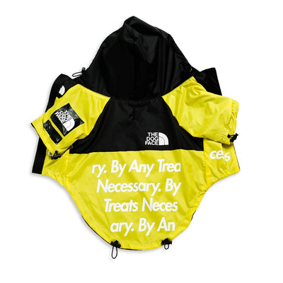 Ropa Impermeable y Resistente al Viento - Image 11