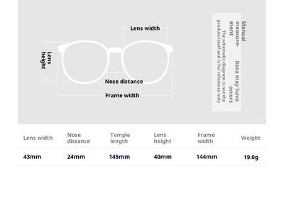 Gafas de Sol Personalizadas Multicolor de Titanio Puro para Mujer - Image 9