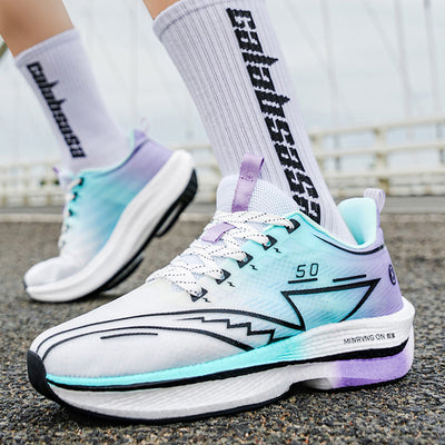 Zapatillas Deportivas Eléctricas con Luces LED para Niños y Jóvenes - Image 3