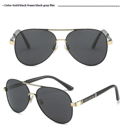 Gafas de Sol Fotosensibles con Lentes Polarizadas para Hombre - Image 20