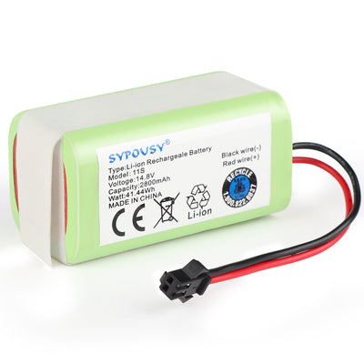 Batería de Litio 2800mAh 14.8V de Alto Rendimiento - Image 2