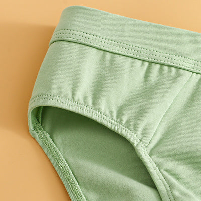 Calzoncillos Deportivos de Algodón con Estilo Personalizado para Hombre - Image 10