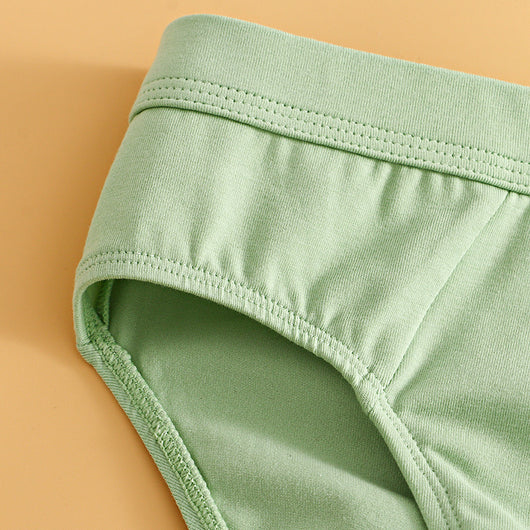 Calzoncillos Deportivos de Algodón con Estilo Personalizado para Hombre - Image 10