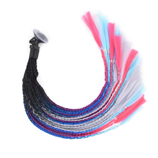 Adornos de Trenzas para Casco de Repartidor - Accesorios Personalizados para Delivery - Image 35