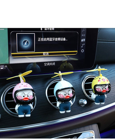 Perfumador para Auto Flor de Oleandro con Diseño de Libélula - Image 32