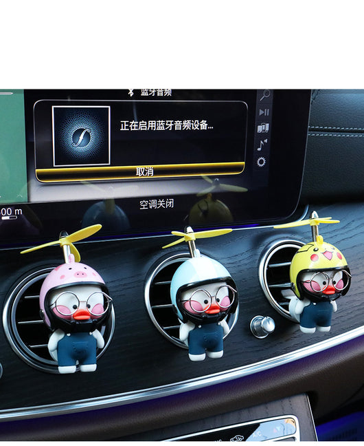 Perfumador para Auto Flor de Oleandro con Diseño de Libélula - Image 32