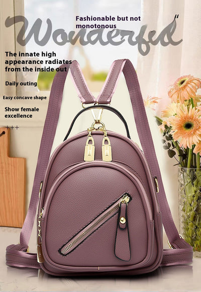 Bolso Bandolera Multifuncional Estilo Coreano para Mujer - Image 12