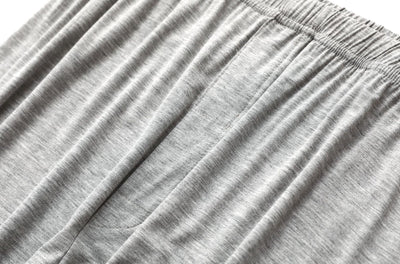 Conjunto de Pijama Térmico de Cuello Alto y Manga Larga - Image 11