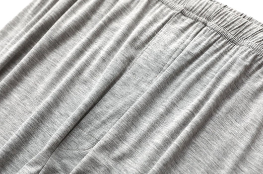 Conjunto de Pijama Térmico de Cuello Alto y Manga Larga - Image 11