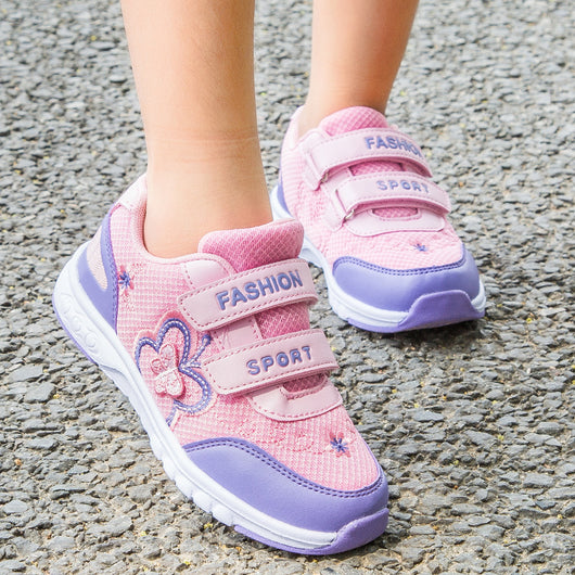 Zapatos Princesa Sophia de Cuero para Niñas - Image 10