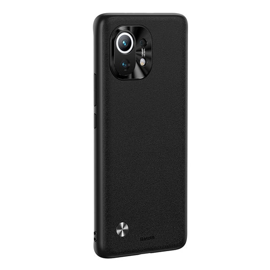 Funda de Cuero Aleación para Xiaomi 11 - Image 8