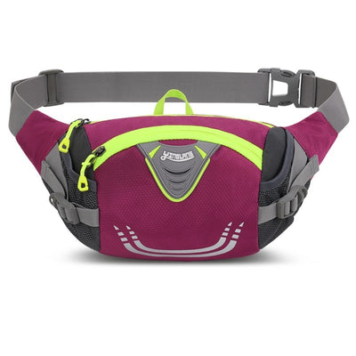 Riñonera Deportiva para Celular - Bolsa de Cintura para Correr y Actividades al Aire Libre - Image 6
