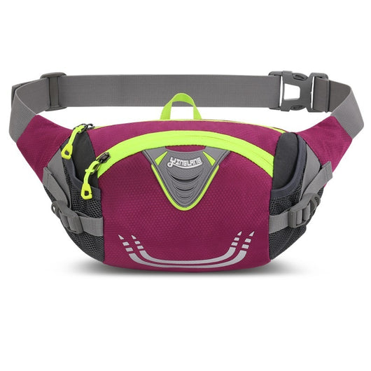 Riñonera Deportiva para Celular - Bolsa de Cintura para Correr y Actividades al Aire Libre - Image 6