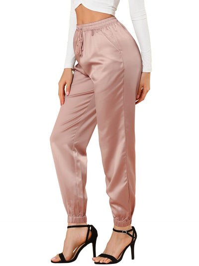 Pantalones Deportivos Casuales Sueltos - Image 27