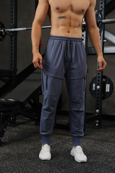 Pantalones Deportivos Transpirables para Correr y Entrenamientos al Aire Libre - Image 13