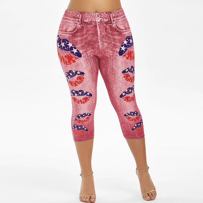 Pantalones de Posicionamiento Digital - Image 5