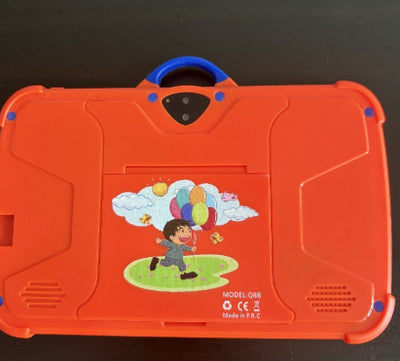 Tablet Infantil 7 Pulgadas Resistente a Caídas y Explosiones - Image 5