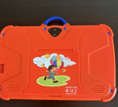 Tablet Infantil 7 Pulgadas Resistente a Caídas y Explosiones - Image 5
