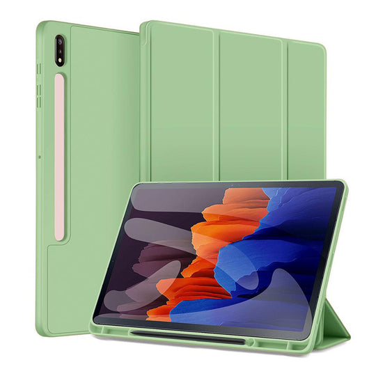 Funda Minimalista para Tablet S8/S9 con Compartimiento para Stylus - Image 3