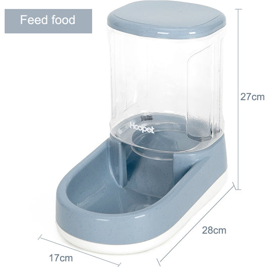 Dispensador Automático de Agua para Mascotas - Image 14