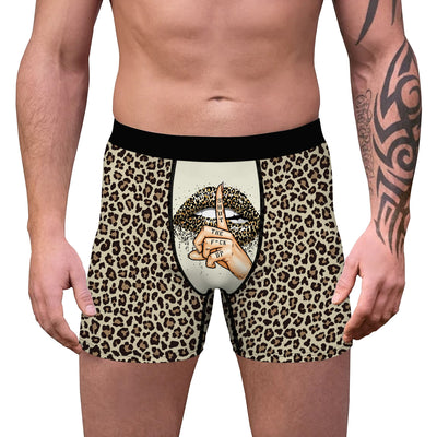 Bóxers para Hombre con Estampado de Halloween: Comodidad y Estilo - Image 15