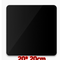 1 Pieza Shadowless Lamp Panel 20 Cm