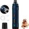 N50 LED With Light New Dark Azul USB