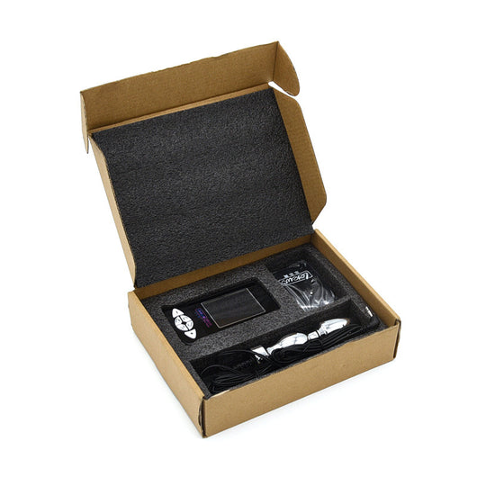 Estimulador Eléctrico de Placer con Conexión USB - Image 5