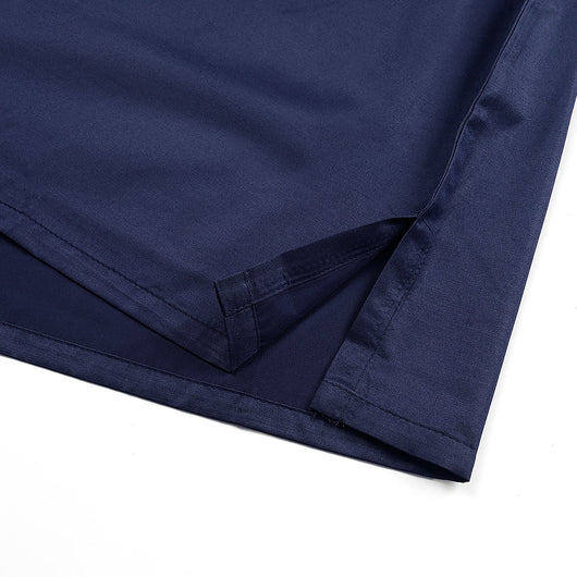 Traje de Tres Piezas Ejecutivo con Bordado para Hombre - Image 12