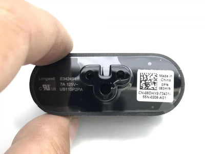Adaptador de Corriente para Notebook con Enchufe Plegable Dual - Image 7