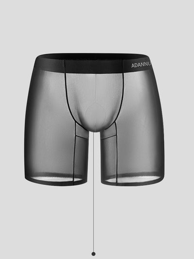 Pantalones Cortos Deportivos Cintura Baja Extendida - Image 28
