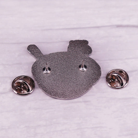 Broche Intercambiable Monstruo del Lago Ness y Avena - Image 6