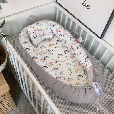 Silla Reclinable Portátil para Bebé - Image 22